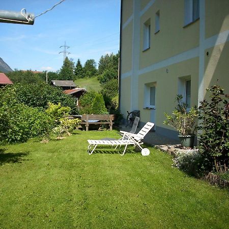 Apartment Kaufmann By Interhome Tobadill Exterior foto